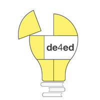 de4ed Design for Education logo - Similar company to Vtrf