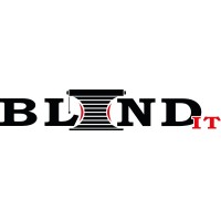 Blind it - Made to Measure Blinds and Shutters Mansfield logo - Similar company to Blinds-2Fit