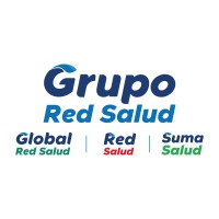 Grupo Red Salud logo - Similar company to Hrstrategy