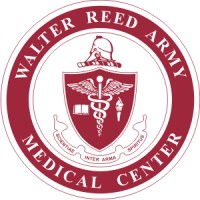 Walter Reed Army Medical Center logo - Similar company to Buzzingbrains