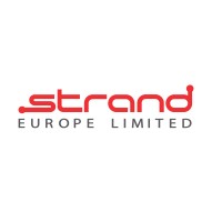 STRAND EUROPE LIMITED logo - Similar company to Stibat