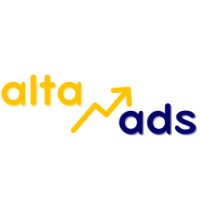 AltaAds logo - Similar company to Alta Growth