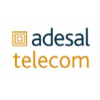 ADESAL TELECOM logo - Similar company to Nexus Integra