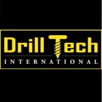 Drill Tech International logo - Similar company to Drill And Hammer General Maintenance Llc