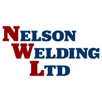 Nelson Welding Ltd. logo - Similar company to Rigid Welding Inc.