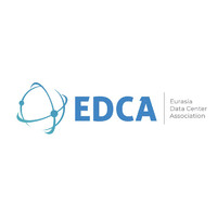 Eurasia Data Center Association logo - Similar company to Mesagon