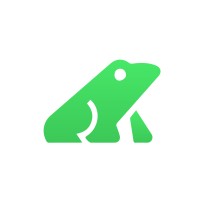 LeapFrog logo - Similar company to Phoenix Labs Ai