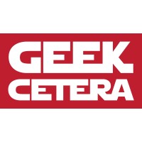 Geek-Cetera logo - Similar company to Basefest
