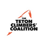 The Teton Climbers' Coalition logo - Similar company to Nexus Business Lounge
