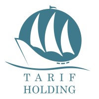 TARIF HOLDING logo - Similar company to Universal Peppers