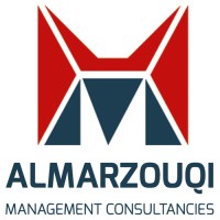 Al Marzouqi Management Consultancies logo - Similar company to Almc