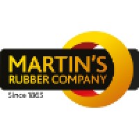 Martin's Rubber Company Ltd. logo - Similar company to Spc Rubber Group