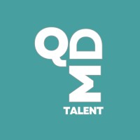 QDM Talent logo - Similar company to Connoisseur Electronics (Pty) Ltd