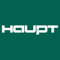 Haupt AG logo - Similar company to Breitenstein Ag