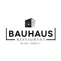 Bauhaus Restaurant Vancouver Gastown