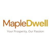 MapleDwell logo - Similar company to Fab L'Style