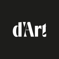 D'Art Agency logo - Similar company to The D'Artist