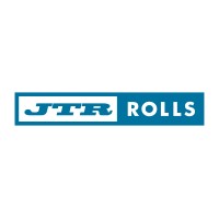 JTR-Rolls Oy logo - Similar company to Raikka Oy