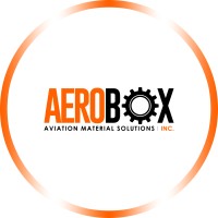 AeroBox Aviation Material Solutions Inc. logo - Similar company to Jagc Aviation Services - Jagc Group