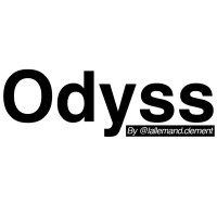 Odyss logo - Similar company to Toweo