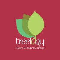 Treelogy Garden & Landscape Design logo - Similar company to Ornus - Garden Design