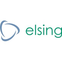 Elsing d.o.o. logo - Similar company to Sinteh Pro D.O.O.