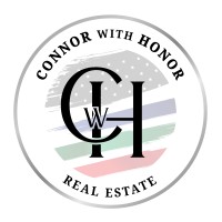 Connor with Honor real estate in Santa Clarita California referral network logo - Similar company to Nareb Twin Cities