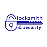 Locksmith & Security logo - Similar company to Hellopaid Consultancy