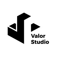 Valor Studio logo - Similar company to Locallective Studio