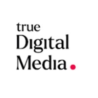 True Digital Media logo - Similar company to Mpm Consulting