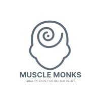 Muscle Monks logo - Similar company to Zynix Tech