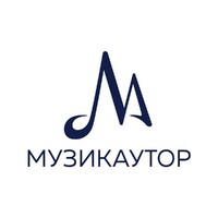 MUSICAUTOR logo - Similar company to Muze