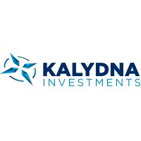 Kalydna Investments logo - Similar company to Smarship Management