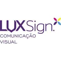 Lux Sign - Comunicação Visual logo - Similar company to L'Agence Lux