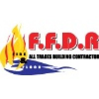 Ffdr Limited logo - Similar company to Ramsay Mcmichael Consulting Ltd