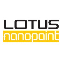 LOTUS Paint and Resin logo - Similar company to Rustin Resin Baher