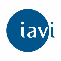 IAVI logo - Similar company to Wlpf