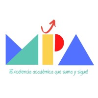 Montessori Palo Alto School logo - Similar company to Colegio Monarch Guatemala