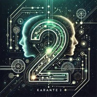Karante2 logo - Similar company to Kineti Technologies