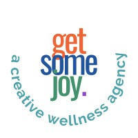 GetSomeJoy logo - Similar company to Revolution Amc