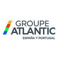 Groupe Atlantic España y Portugal logo - Similar company to Supplaid