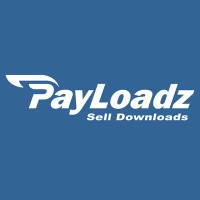 Payloadz logo - Similar company to Robauto.Ai