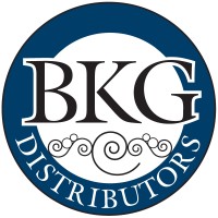 BKG Distributors logo - Similar company to Security Distributors Inc - Canada