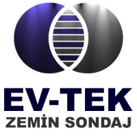 EVTEK ZEMİN SONDAJ logo - Similar company to Evtek
