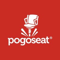 Pogoseat logo - Similar company to Agendum House