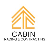 Cabin Trading & Contracting logo - Similar company to Modular Global