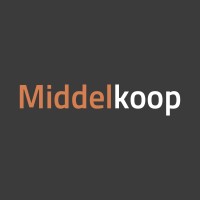 Middelkoop logo - Similar company to St. Middelkoop & Zn