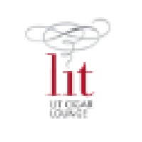 Lit Cigar Lounge