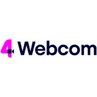 4Webcom logo - Similar company to Soluned
