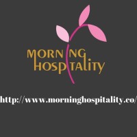 Morning Hospitality logo - Similar company to Triptician Tour Pvt Ltd